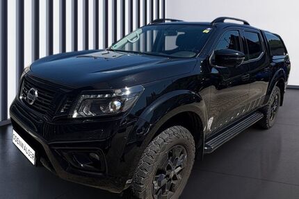 Nissan Navara 139.990 km 33.888 &euro; Zaberfeld-Michelbach 74374