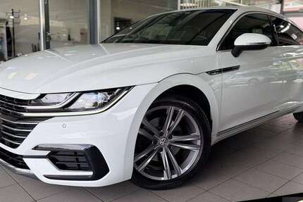 VW Arteon 99.000 km 24.980 &euro; Heilbronn 74080