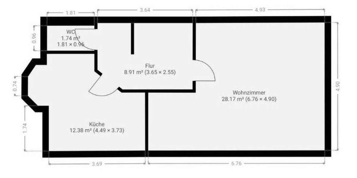 Reihenendhaus Heilbronn Biberach - 4 Zimmer, 115 m&sup2;, 499.000&euro; | Angebot:25996545