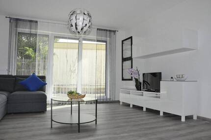 Wohnung Bad Friedrichshall Kochendorf - 2 Zimmer, 55 m&sup2;, 800&euro; | Angebot:26791486