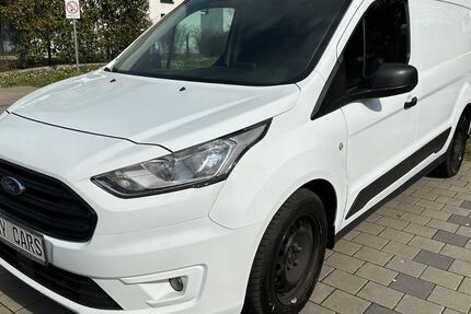 Ford Transit 142.118 km 10.499 &euro; Wiesloch 69168