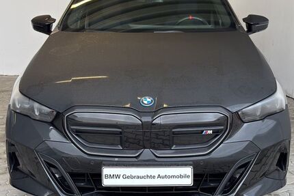 BMW i5 24.920 km 63.790 &euro; Heilbronn 74076