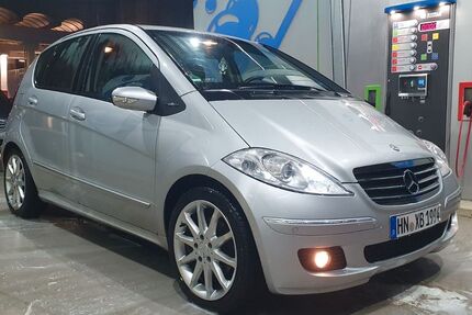 Mercedes-Benz A 200 198.707 km 4.250 &euro; Heilbronn 74074