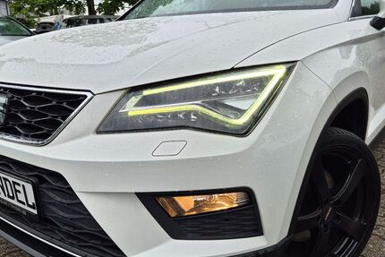 Seat Ateca 144.000 km 16.900 &euro; Forst 76694