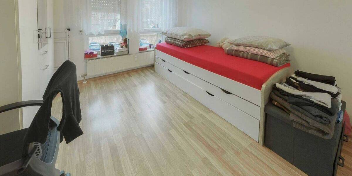 Etagenwohnung Bietigheim-Bissingen Bietigheim - 3 Zimmer, 70 m&sup2;, 279.000&euro; | Angebot:26674434