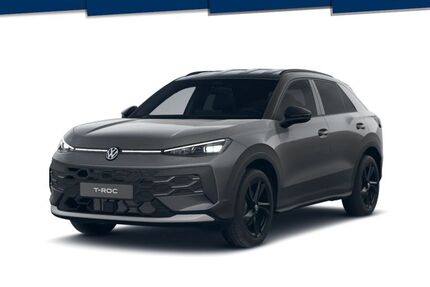 VW T-Roc 3.500 km 35.530 &euro; Mosbach 74821