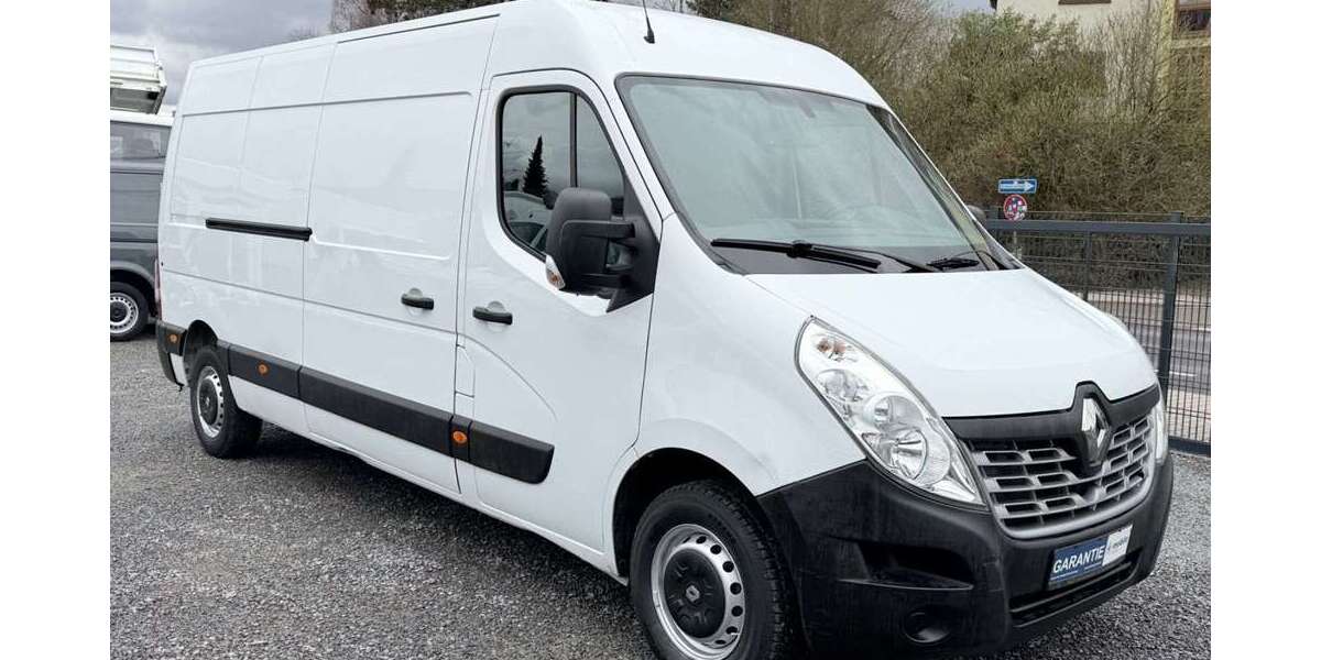 Renault Master 159.806 km 12.990 &euro; Sinsheim 74889