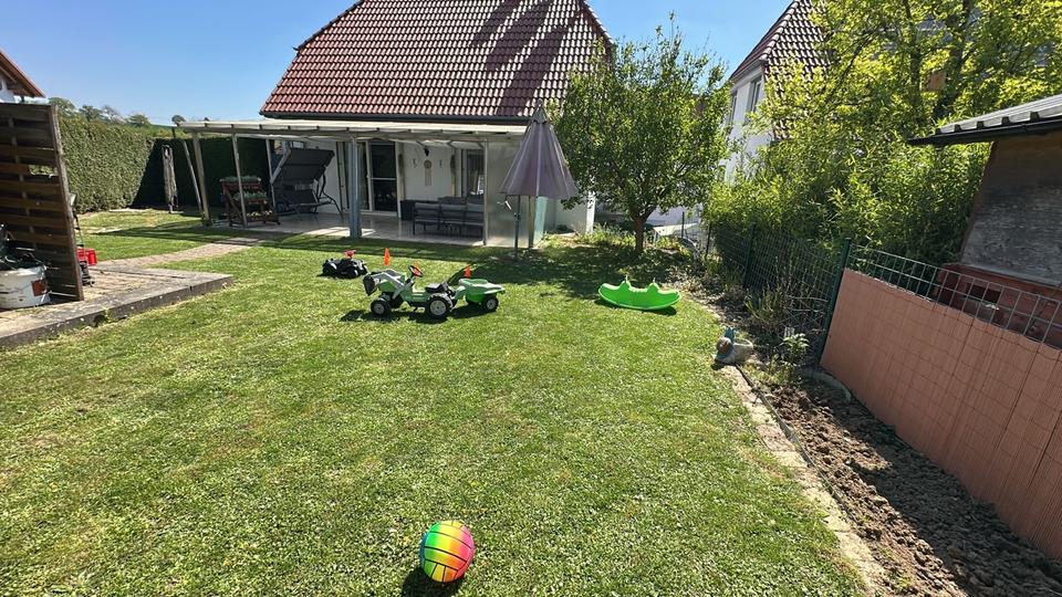 Einfamilienhaus Bretten - 7 Zimmer, 224 m&sup2;, 639.000&euro; | Angebot:26271890