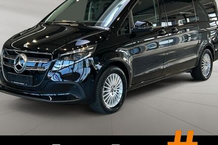 Mercedes-Benz EQV 10.732 km 53.829 &euro; Neckarsulm-Obereisesheim 74172