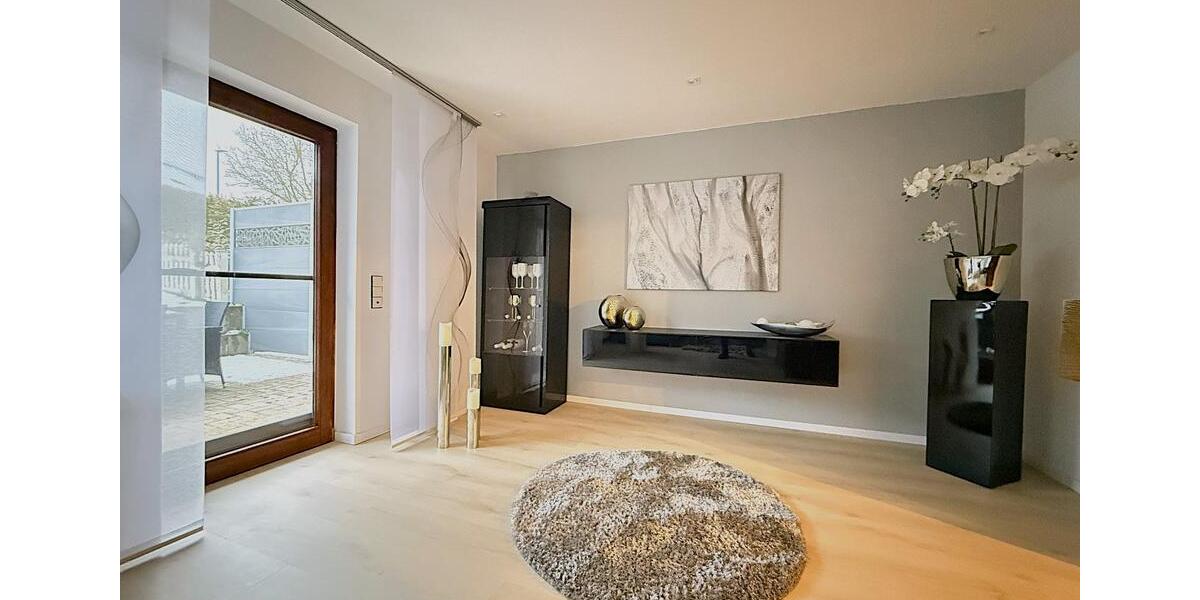 Doppelhaushälfte Gundelsheim - 4.5 Zimmer, 124 m&sup2;, 449.000&euro; | Angebot:26040105