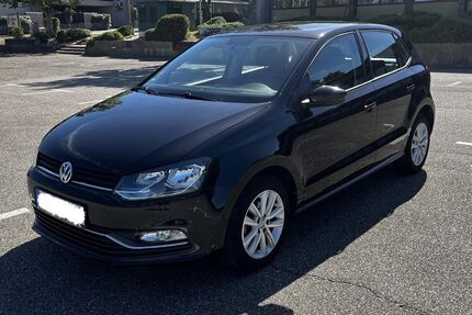 VW Polo 110.000 km 8.599 &euro; Dielheim 69234