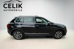VW Tiguan 1.4 TSI Sound BMT/Start-Stopp Navi 87.000 km 16.990 &euro; Neckarsulm 74172