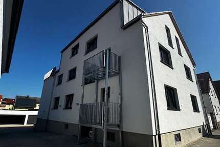 Wohnung Forst - 3 Zimmer, 115 m&sup2;, 489.000&euro; | Angebot:24025749