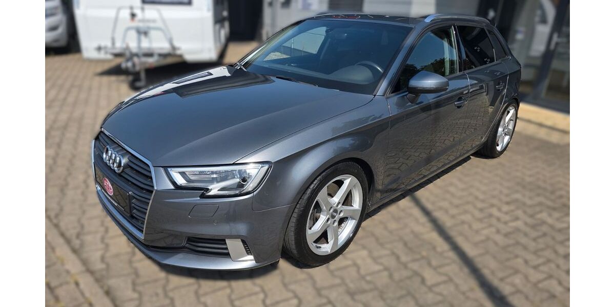 Audi A3 92.000 km 20.990 &euro; Sandhausen 69207