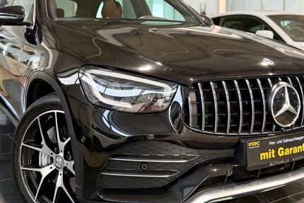 Mercedes-Benz GLC 43 AMG 70.000 km 48.599 &euro; Niefern Öschelbronn 75223