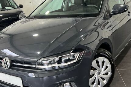 VW Polo 85.000 km 12.995 &euro; Bretten 75015