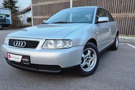 Audi A3 155.800 km 3.750 &euro; Heilbronn 74072
