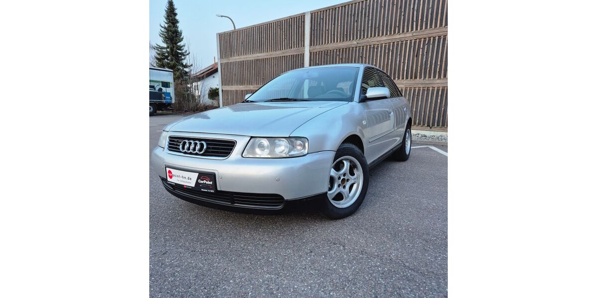 Audi A3 155.800 km 3.750 &euro; Heilbronn 74072