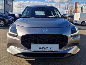 Suzuki Swift 1.2 Hybrid MT Club Klima Navi 4.384 km 15.990 &euro; Obrigheim-Asbach 74847