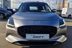 Suzuki Swift 1.2 Hybrid MT Club Klima Navi 4.826 km 17.990 &euro; Obrigheim-Asbach 74847