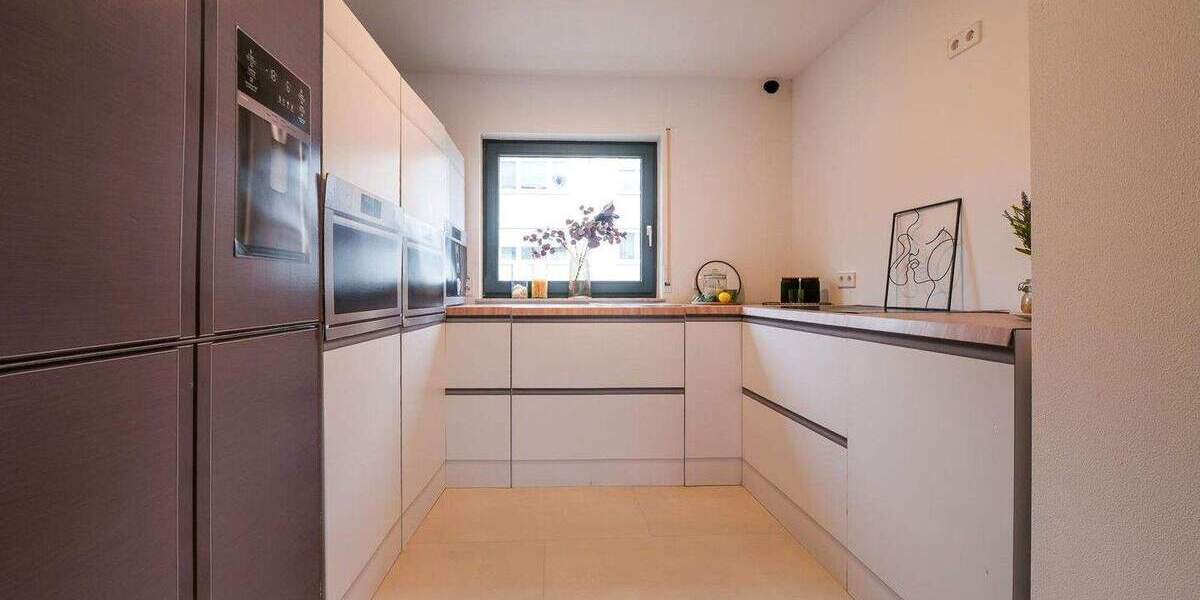 Reihenmittelhaus Bad Friedrichshall Hagenbach - 6 Zimmer, 161 m&sup2;, 549.000&euro; | Angebot:25839415