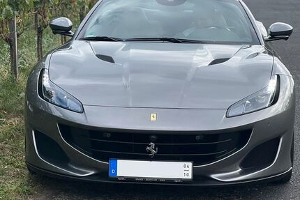 Ferrari Portofino 11.417 km 207.500 &euro; Sinsheim 74889