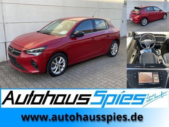 Opel Corsa 38.915 km 13.990 &euro; Heilbronn 74076