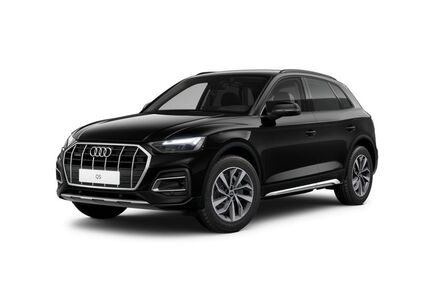 Audi Q5 23.200 km 43.900 &euro; Walldorf 69190