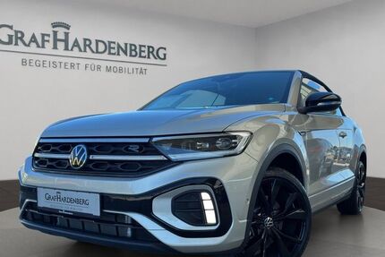 VW T-Roc 2.304 km 39.390 &euro; Bretten 75015