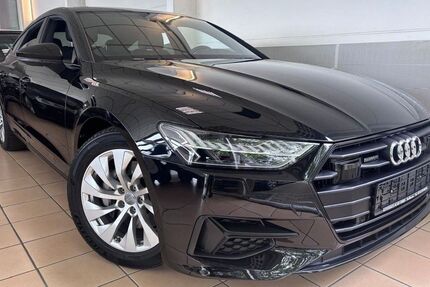 Audi A7 109.500 km 37.900 &euro; Heilbronn 74080