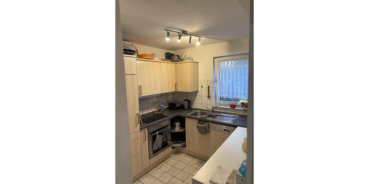 Etagenwohnung Meckesheim - 3 Zimmer, 68 m&sup2;, 850&euro; | Angebot:25592099