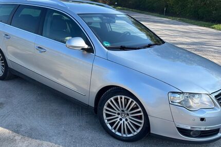 VW Passat 197.115 km 3.300 &euro; Maulbronn 75433