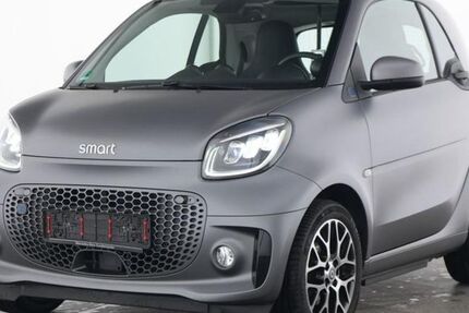 Smart ForTwo 15.712 km 18.222 &euro; Bruchsal 76646