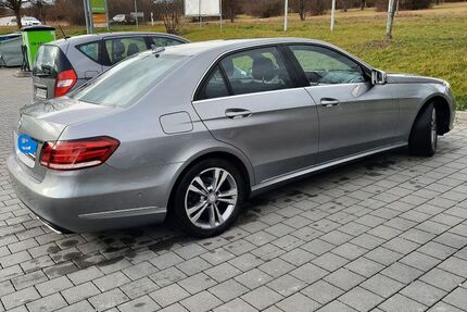 Mercedes-Benz E 200 77.500 km 16.900 &euro; Bretten OT Bauerbach 75015