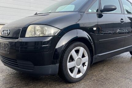 Audi A2 194.790 km 2.100 &euro; Ilsfeld 74360