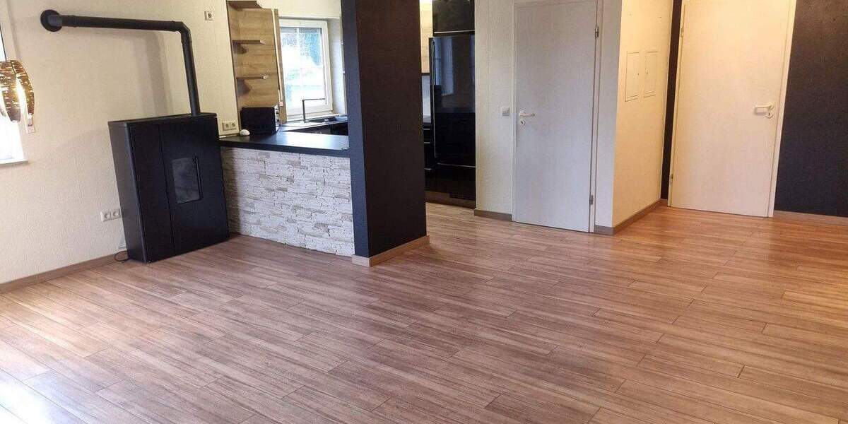 Etagenwohnung Östringen Odenheim - 3 Zimmer, 86 m&sup2;, 258.000&euro; | Angebot:25752231