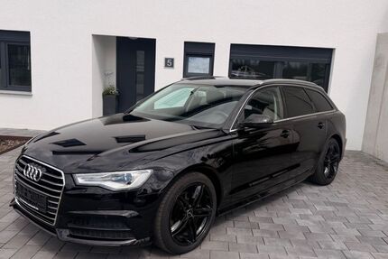 Audi A6 141.000 km 17.999 &euro; Abstatt 74232