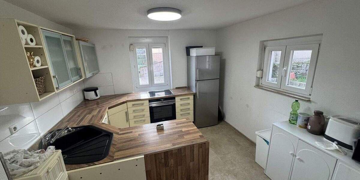 Mehrfamilienhaus, Wohnhaus Bad Rappenau Obergimpern - 1 Zimmer, 250 m&sup2;, 548.000&euro; | Angebot:25718902