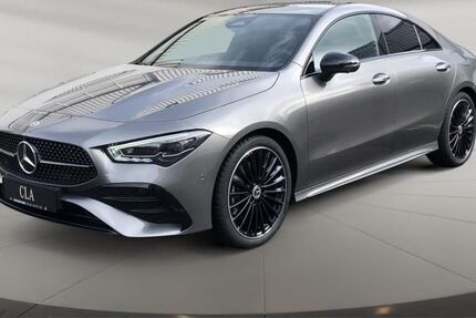 Mercedes-Benz CLA 220 18.982 km 44.889 &euro; Neckarsulm-Obereisesheim 74172