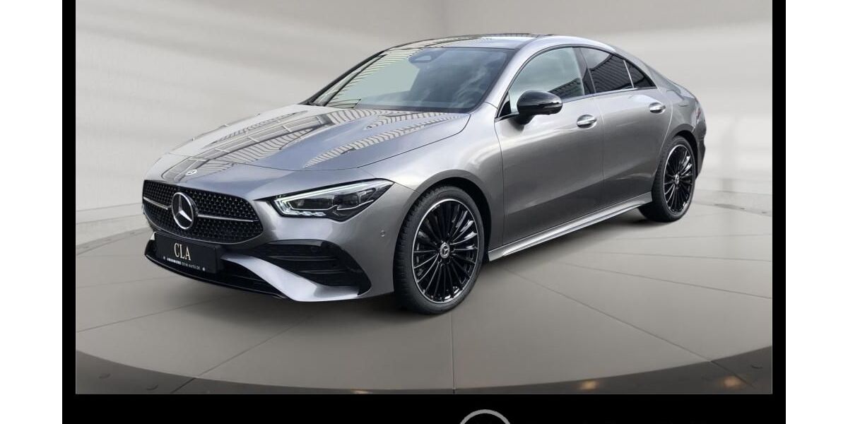 Mercedes-Benz CLA 220 18.982 km 44.889 &euro; Neckarsulm-Obereisesheim 74172