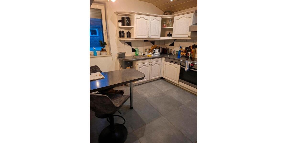 Dachgeschoßwohnung Leimen - 2 Zimmer, 40 m&sup2;, 800&euro; | Angebot:25239765