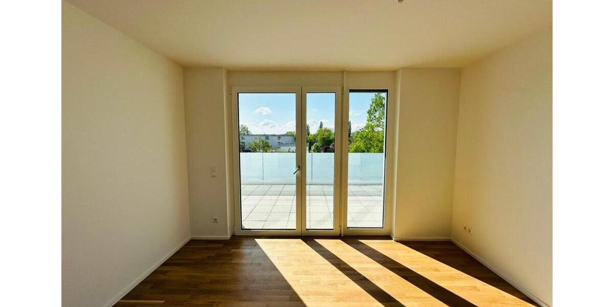 Dachgeschoßwohnung Neckarsulm - 4 Zimmer, 121 m&sup2;, 1.960&euro; | Angebot:25170934