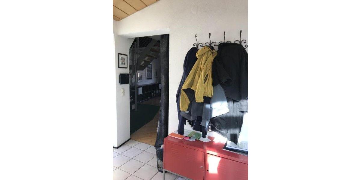Maisonettenwohnung Wiesloch - 2.5 Zimmer, 76 m&sup2;, 820&euro; | Angebot:25806148