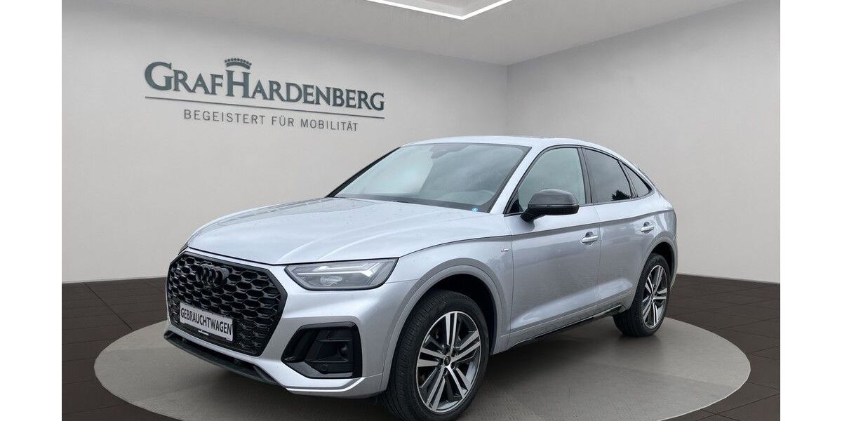 Audi Q5 38.895 km 46.900 &euro; Bruchsal 76646