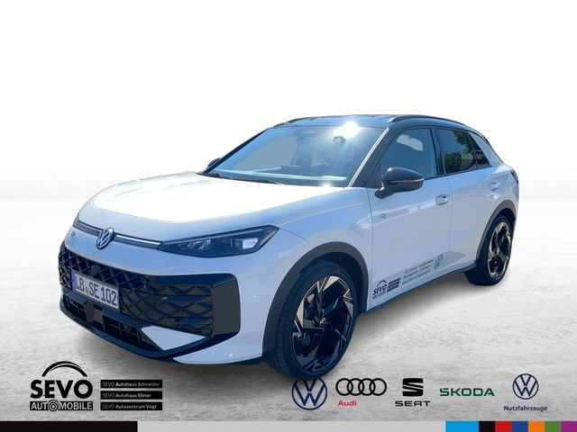 VW T-Roc 3.000 km 38.180 &euro; Bönnigheim 74357