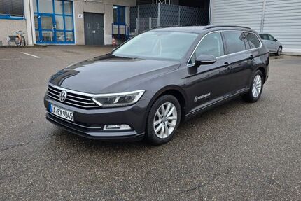 VW Passat Variant 310.000 km 9.758 &euro; Karlsdorf 76689