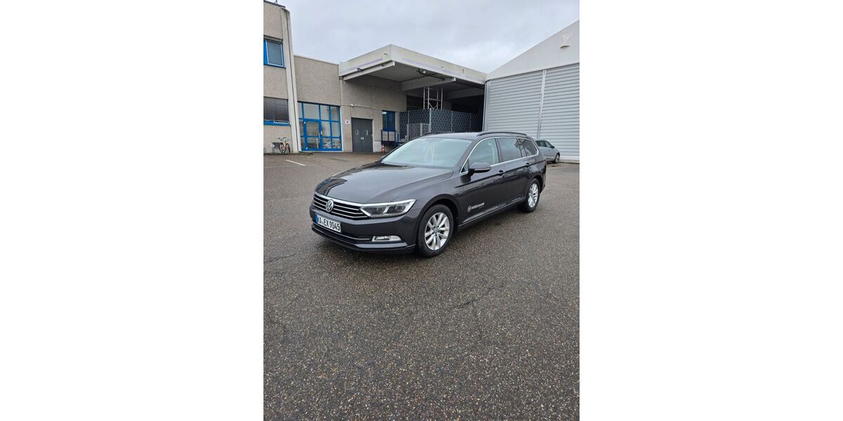 VW Passat Variant 310.000 km 9.758 &euro; Karlsdorf 76689