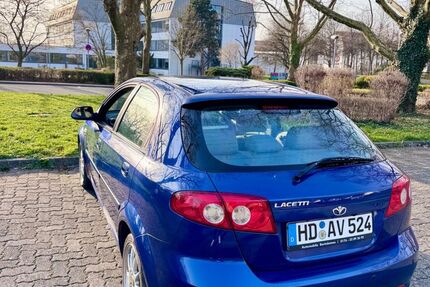 Daewoo Lacetti 67.201 km 3.100 &euro; Leimen 69181