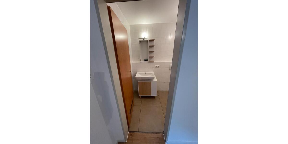 Erdgeschoßwohnung Sternenfels - 1.5 Zimmer, 43 m&sup2;, 650&euro; | Angebot:25601916