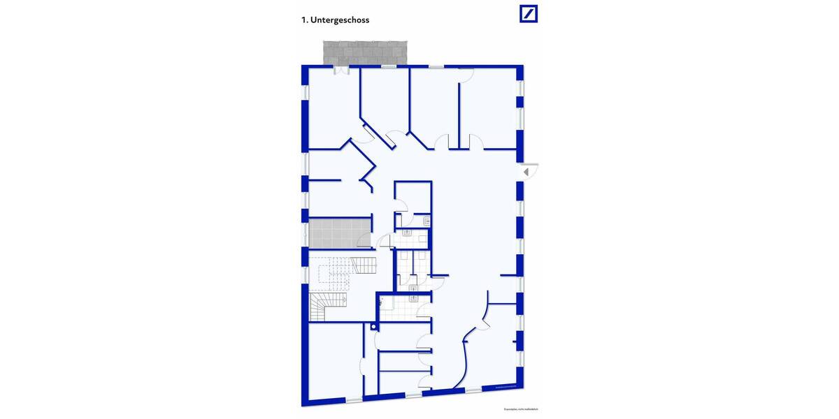 Etagenwohnung Vaihingen Vaihingen an der Enz - 6 Zimmer, 230 m&sup2;, 477.000&euro; | Angebot:25706127